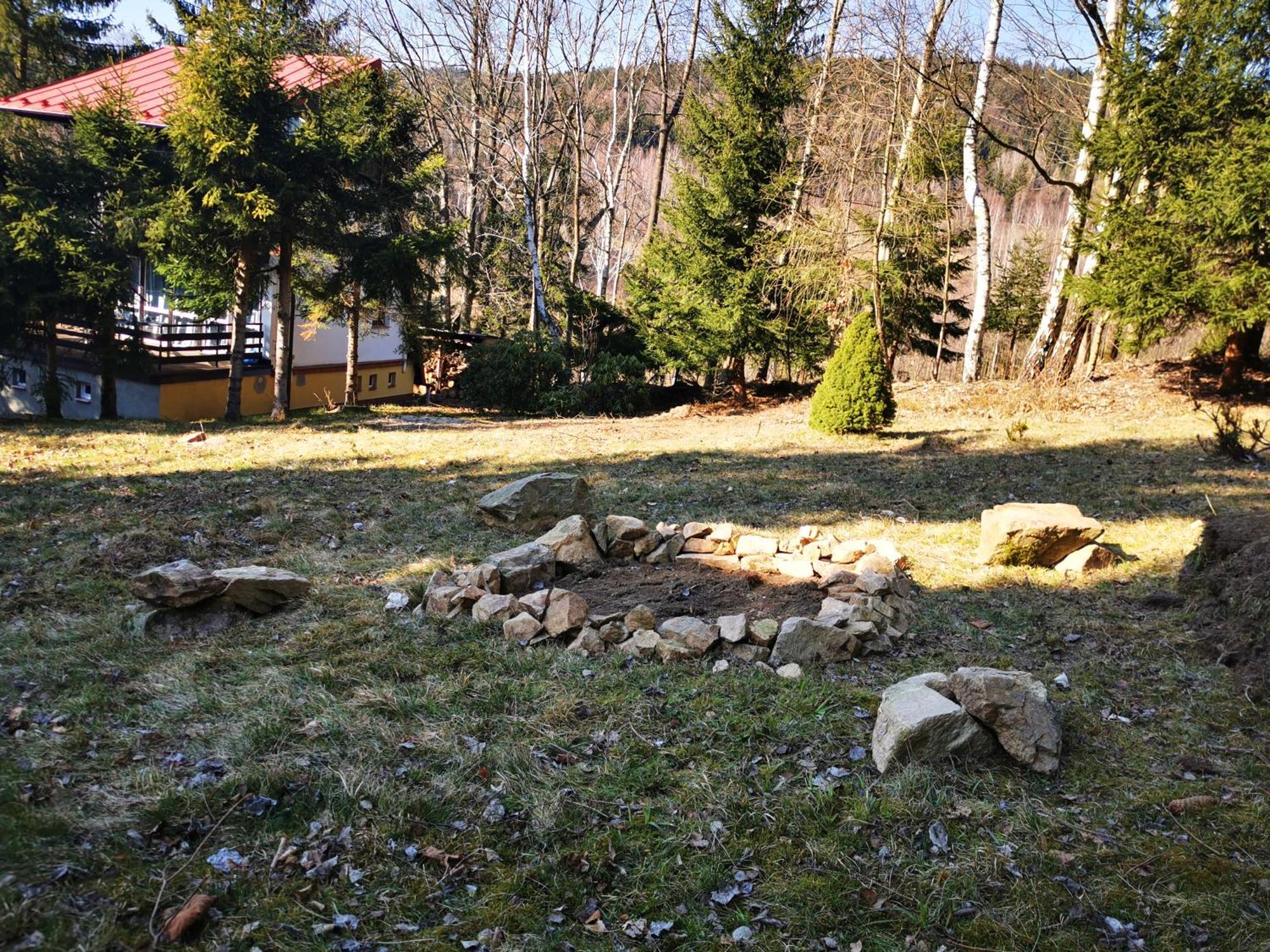 Wojtowka 16 Villa Ladek-Zdroj Luaran gambar