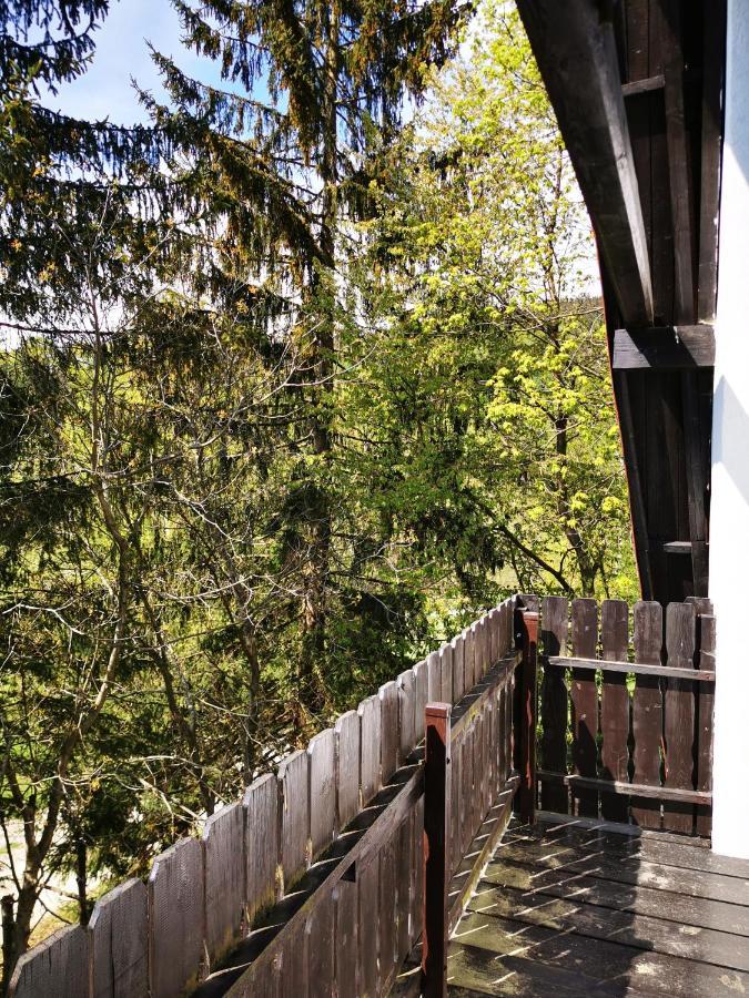 Wojtowka 16 Villa Ladek-Zdroj Luaran gambar