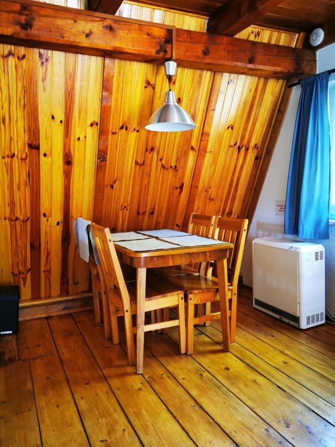 Wojtowka 16 Villa Ladek-Zdroj Luaran gambar