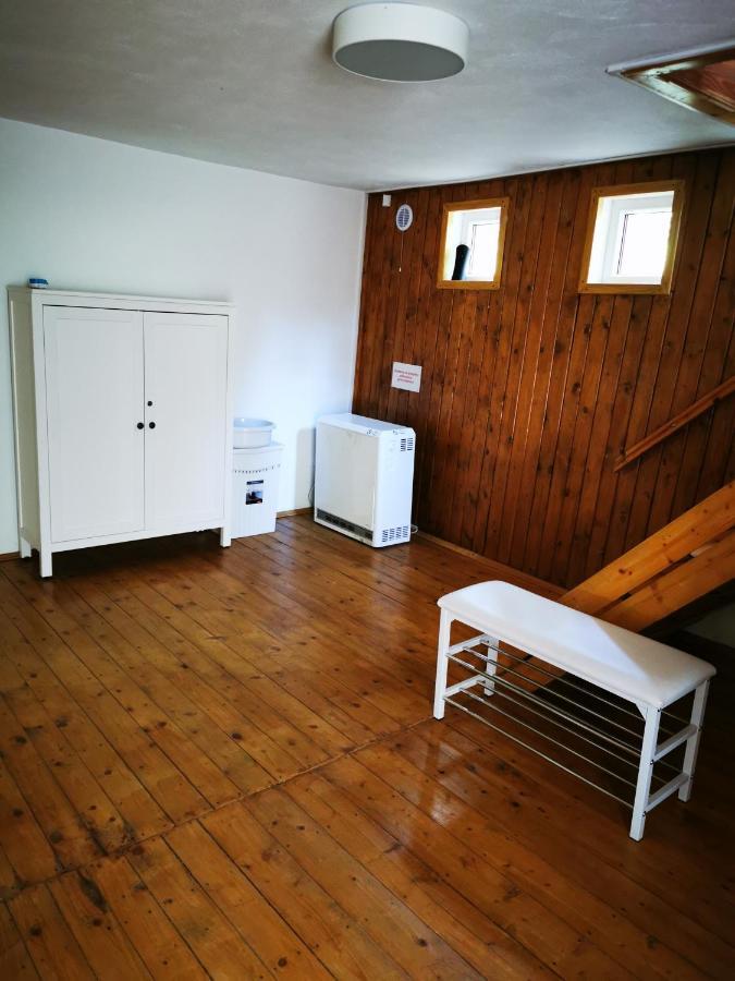 Wojtowka 16 Villa Ladek-Zdroj Luaran gambar
