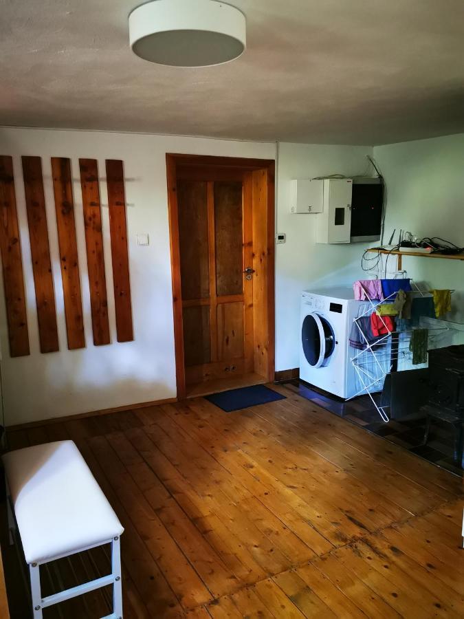 Wojtowka 16 Villa Ladek-Zdroj Luaran gambar