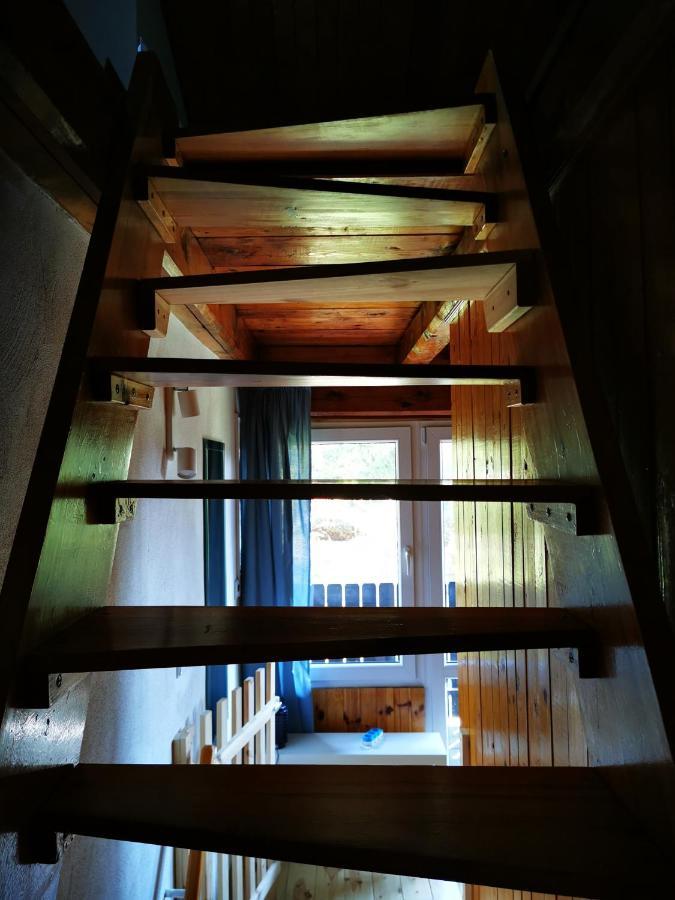 Wojtowka 16 Villa Ladek-Zdroj Luaran gambar
