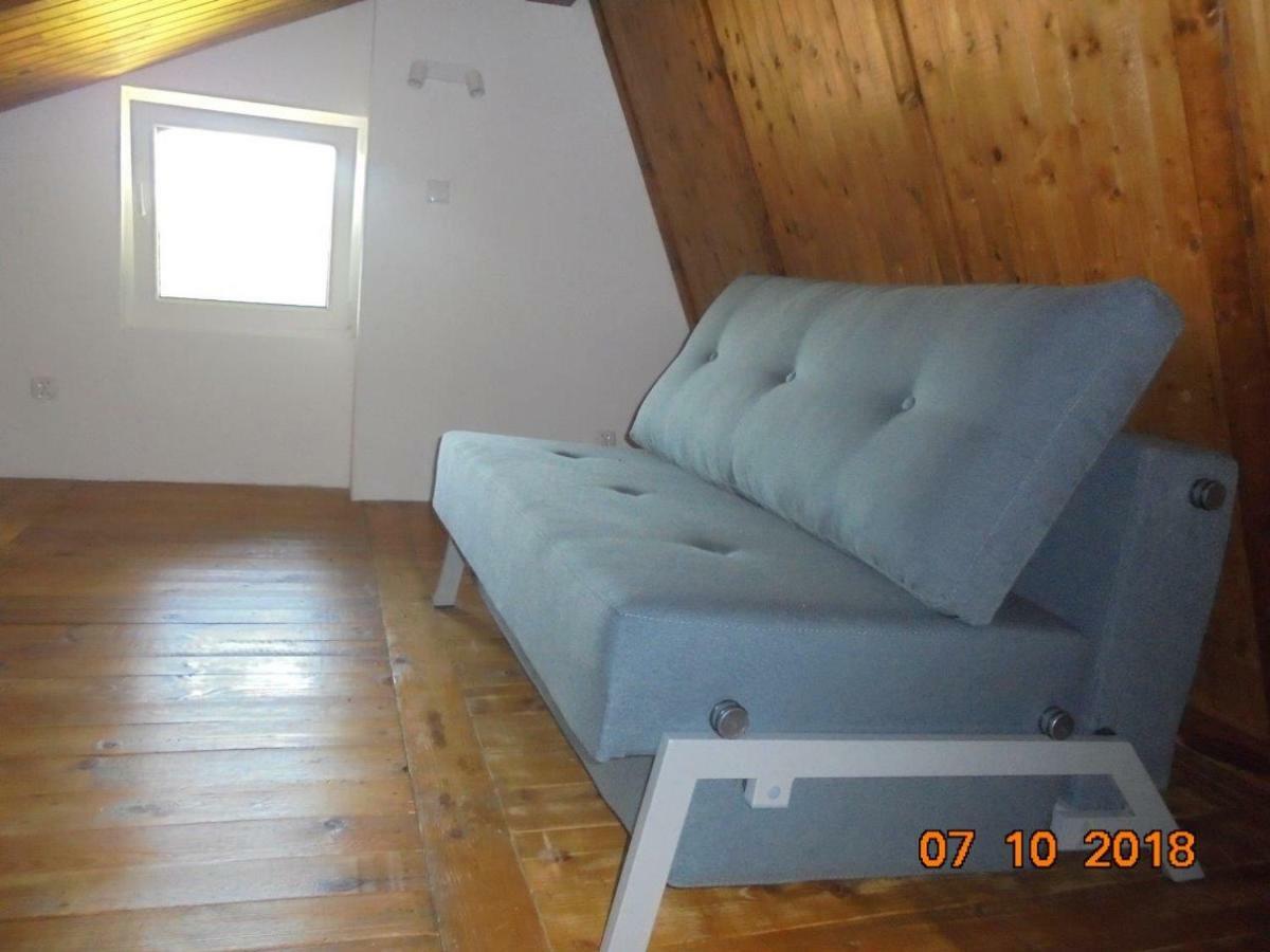 Wojtowka 16 Villa Ladek-Zdroj Luaran gambar