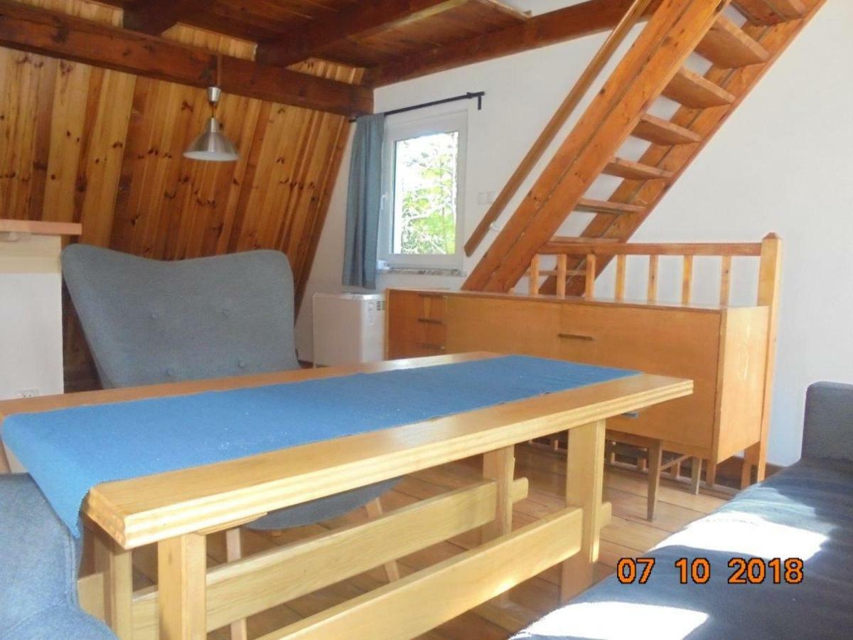Wojtowka 16 Villa Ladek-Zdroj Luaran gambar