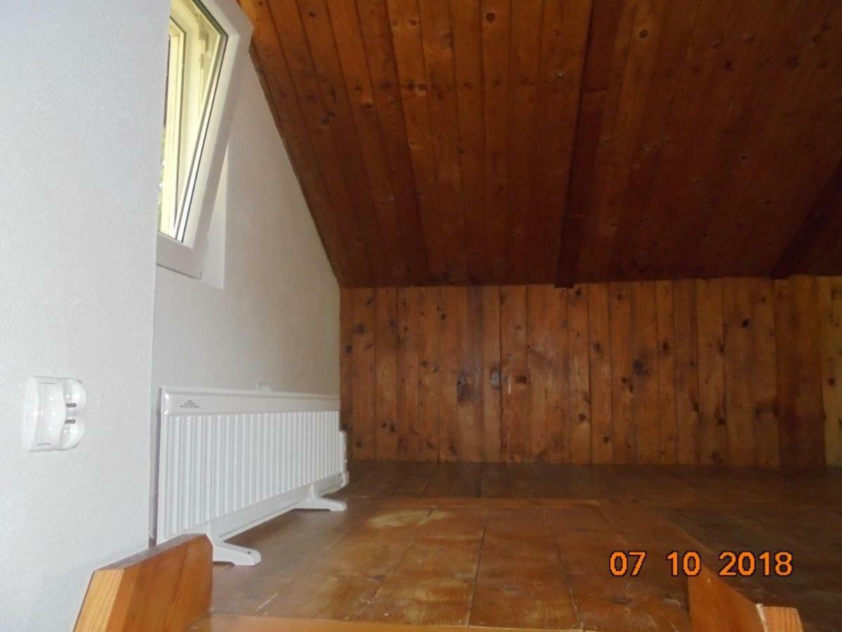 Wojtowka 16 Villa Ladek-Zdroj Luaran gambar